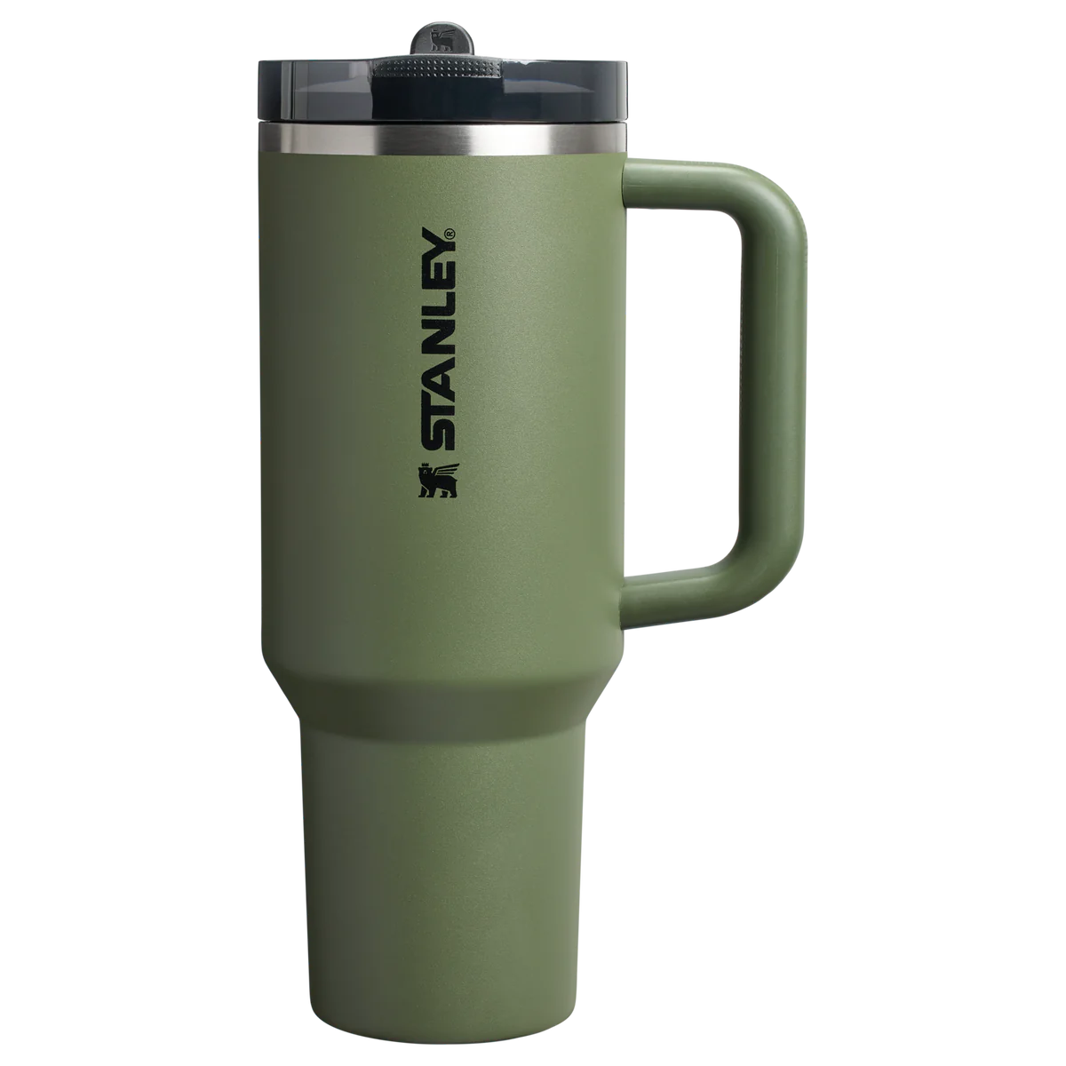 Stanley 0.88 L | Olive Green The Quencher H2.0 FlowState™ Tumbler | 30 OZ