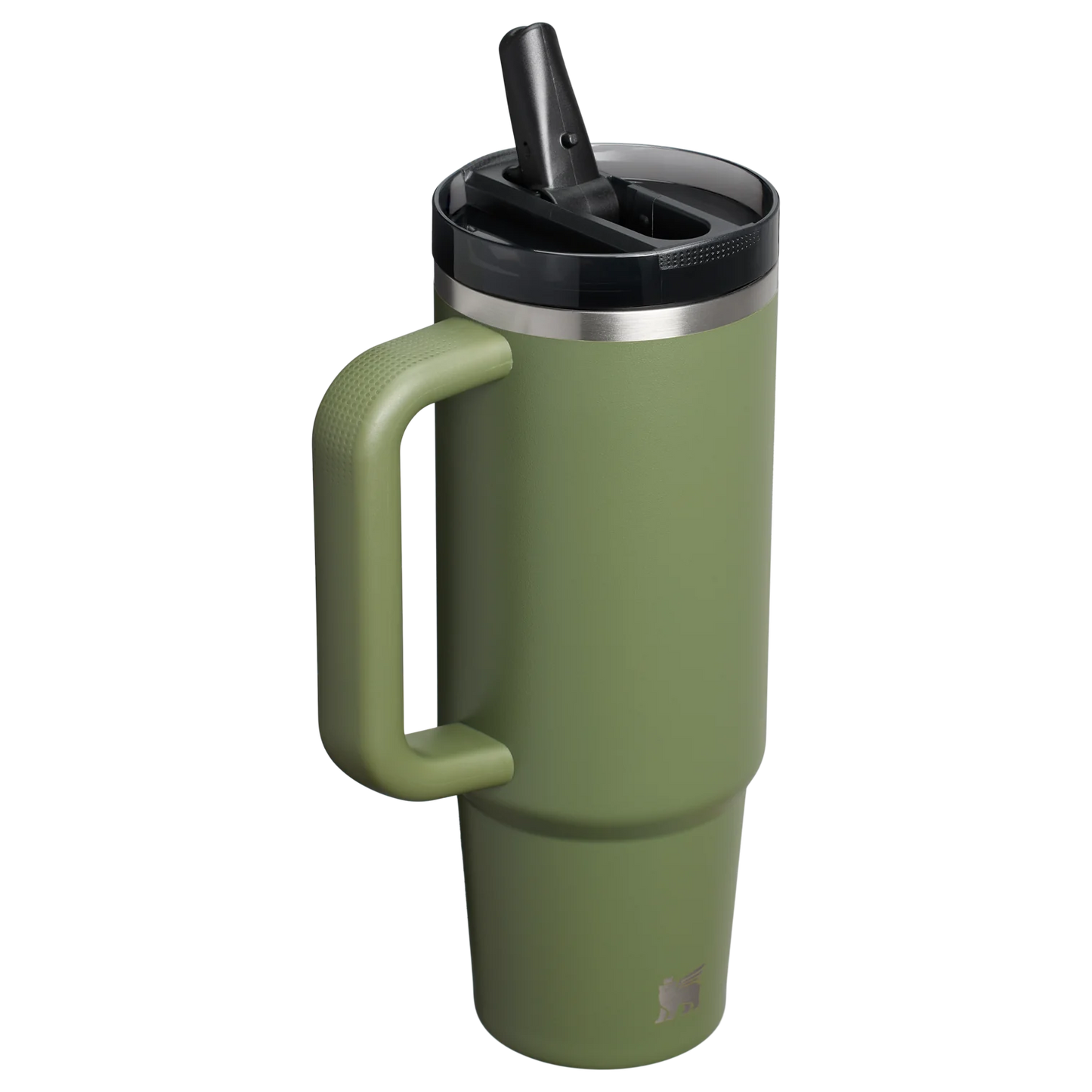 Stanley 0.88 L | Olive Green The Quencher H2.0 FlowState™ Tumbler | 30 OZ