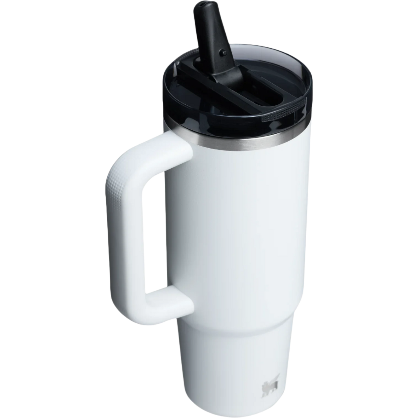 Stanley 0.88 L | White The Quencher H2.0 FlowState™ Tumbler | 30 OZ