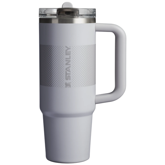 Stanley 0.88 L | Grey The Quencher H2.0 FlowState™ Tumbler | 30 OZ