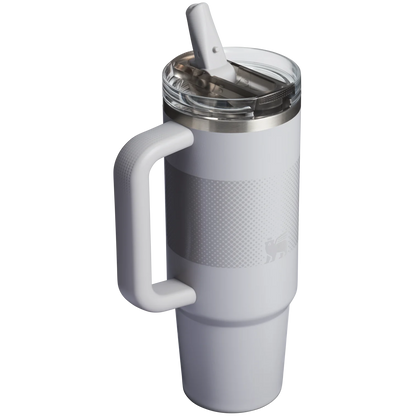 Stanley 0.88 L | Grey The Quencher H2.0 FlowState™ Tumbler | 30 OZ
