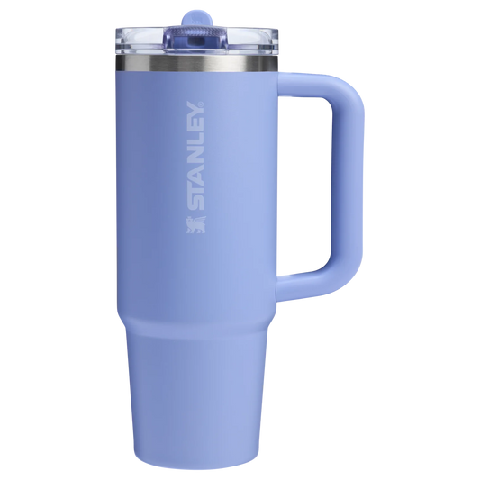 Stanley 0.88 L | Light Purple The Quencher H2.0 FlowState™ Tumbler | 30 OZ